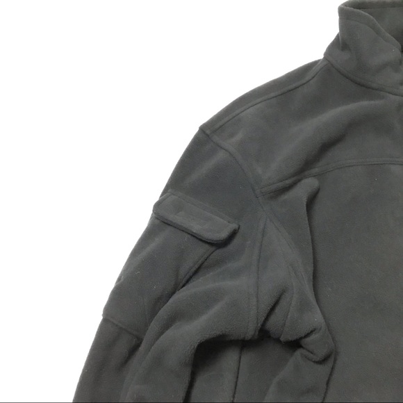 Columbia Mens PFG White Vented Fishing Shirt L - Picture 2 of 5